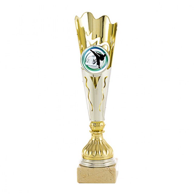 DYYPPWW Premios Deportivos FúTbol Copa Trofeo De CompeticióN,Competencia De Artes Marciales Trofeo De Boxeo,Fan Memorabilia,Oro